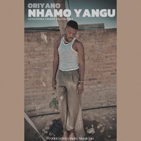 Nhamo Yangu | Boomplay Music