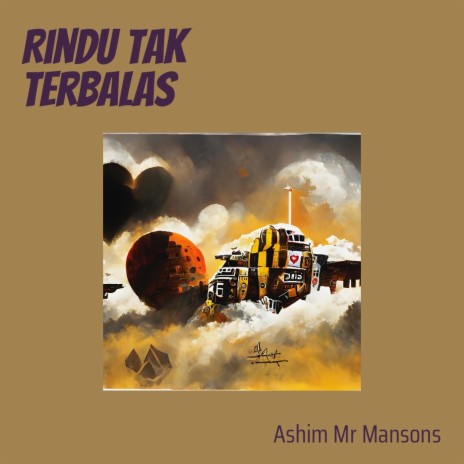 Rindu Tak Terbalas (Remastered 2023) | Boomplay Music