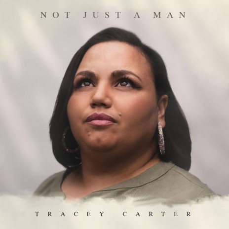 Not Just a Man | Boomplay Music