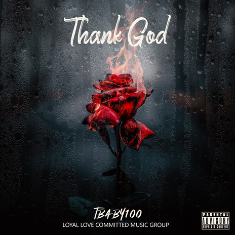 Thank God | Boomplay Music