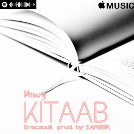 Kitaab | Boomplay Music