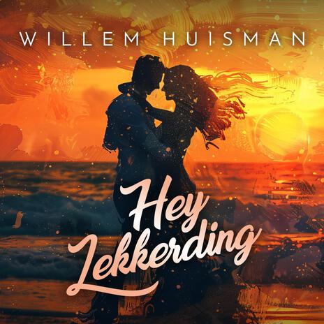 Hey Lekkerding | Boomplay Music