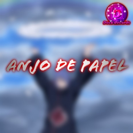 Anjo de Papel ft. Yung Mage | Boomplay Music