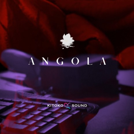 Angola ft. Afro Zen, Kitoko Sound, Din BEATS & Jazzy Rhodes