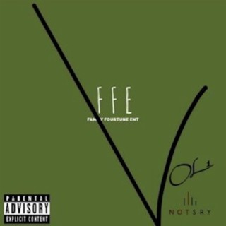 FFE The Compilation Volume 1 Deluxe Version