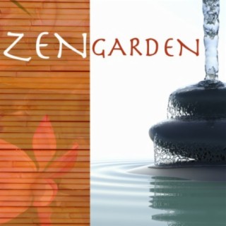 Zen Garden: Soothing Sounds of Nature for Inner Harmony Wellness