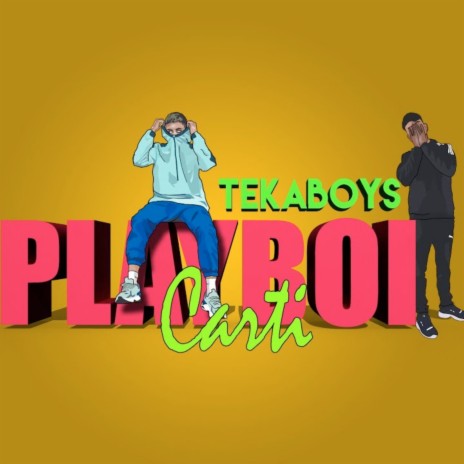 Playboi Carti | Boomplay Music