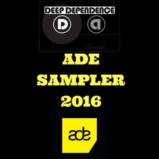 ADE Sampler 2016