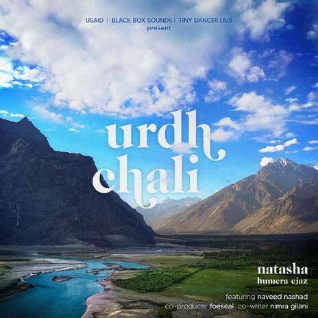 Urdh Chali ft. Naveed Nashad, Foeseal & Nimra Gilani | Boomplay Music