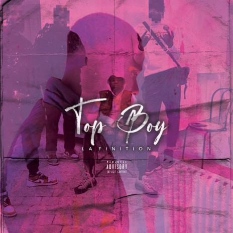 Top Boy | Boomplay Music