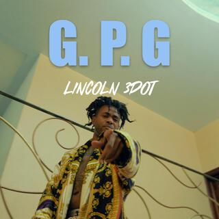 G.P.G (not like us freestyle)