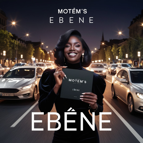 Ebène | Boomplay Music