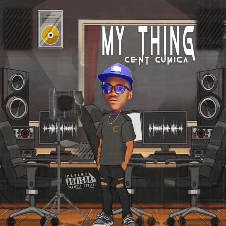 My Thing | Boomplay Music