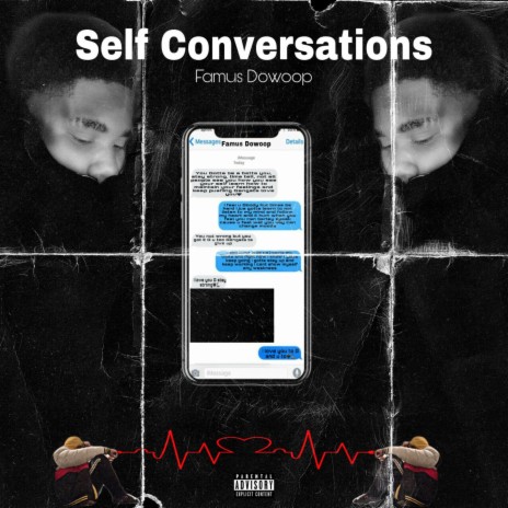 Self Conversations | Boomplay Music