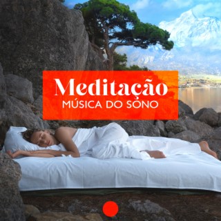 Meditação Música do Sono: Pôr do Sol Africano, Sono Instrumental, Meditação de Cura dos Chakras do Sono, Saúde Mental, Durma Bem