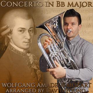 Concerto in Bb Major