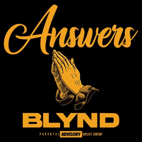 Answers ft. Plus 3 | Boomplay Music