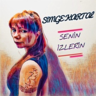 Senin İzlerin