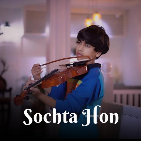 Sochta Hoon | Boomplay Music