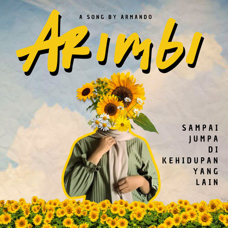 ARIMBI ft. Armando | Boomplay Music