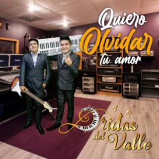 Quiero Olvidar Tu Amor