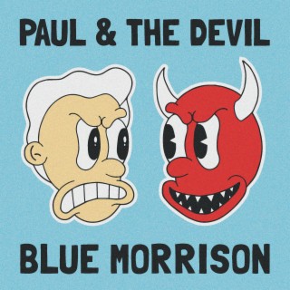 Blue Morrison
