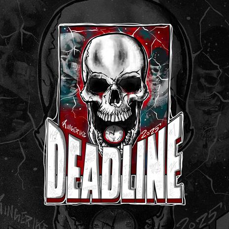 Deadline 2025 ft. PLÖSEN & GIGGY MOP | Boomplay Music