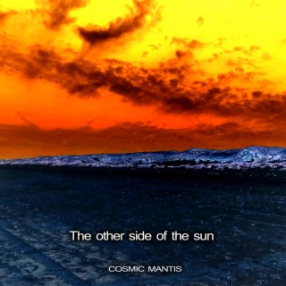 The other side of the sun