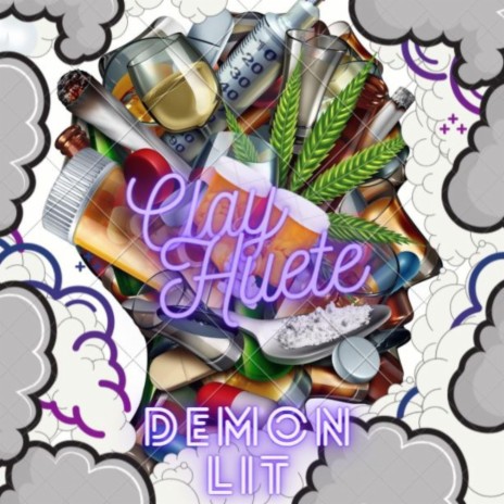 Demon Lit | Boomplay Music