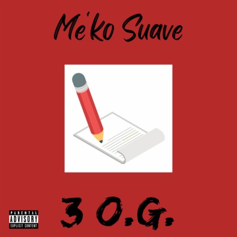 3 O.G. ft. The Great Sage & Yung Cutti | Boomplay Music