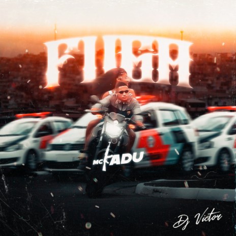 Fuga | Boomplay Music