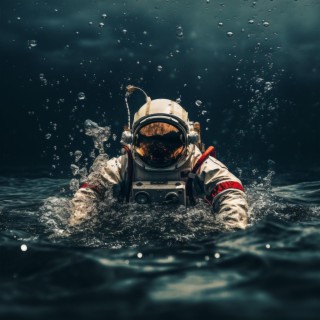 Astronaut in the Ocean