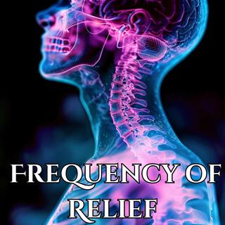 Frequency of Relief: 174Hz for Pain Alleviation and Deep Sleep Meditation