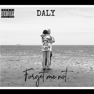 Forget Me Not EP