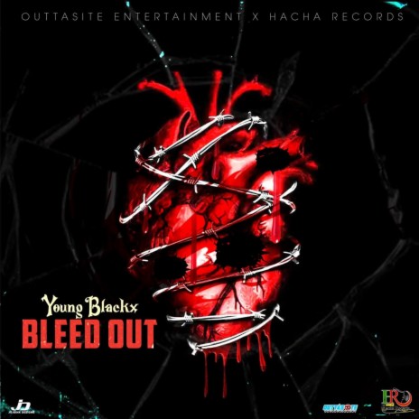 Bleed Out | Boomplay Music