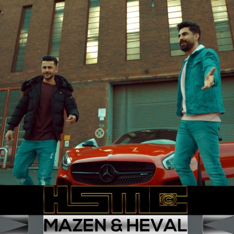 Mazen & Heval Nave We | Boomplay Music