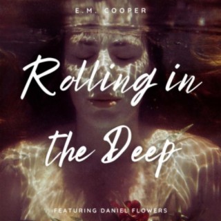 Rolling in the Deep [Acoustic Version] (feat. Daniel Flowers)