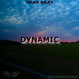 Dynamic (Trap Beat)
