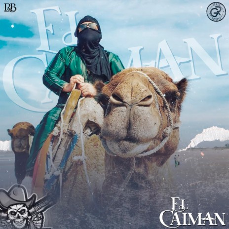 El Caiman | Boomplay Music