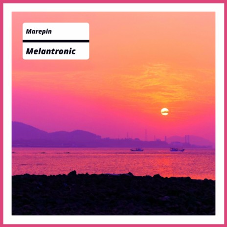 Melantronic | Boomplay Music