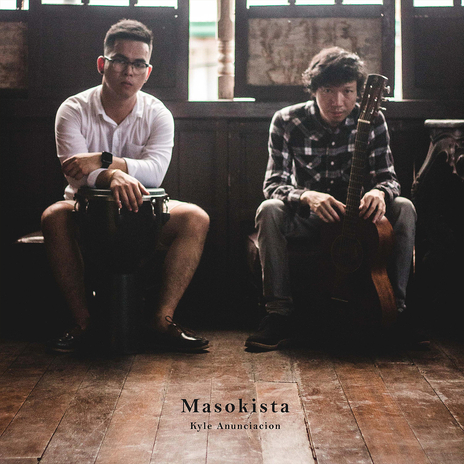 Masokista | Boomplay Music