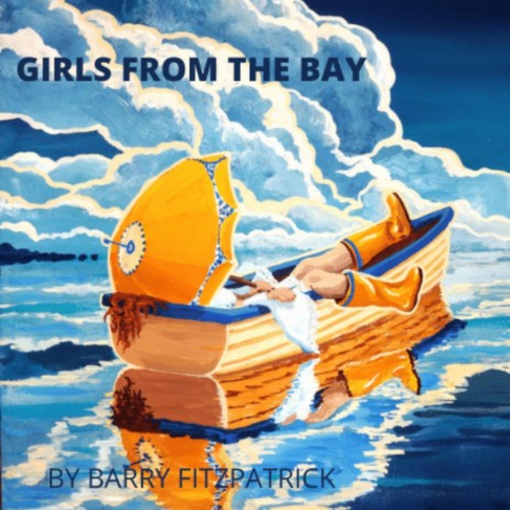 Girls From The Bay | Boomplay Music