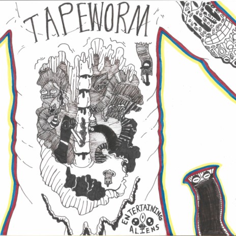 Tapeworm | Boomplay Music