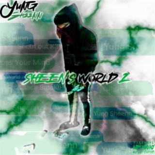Sheen's World 2