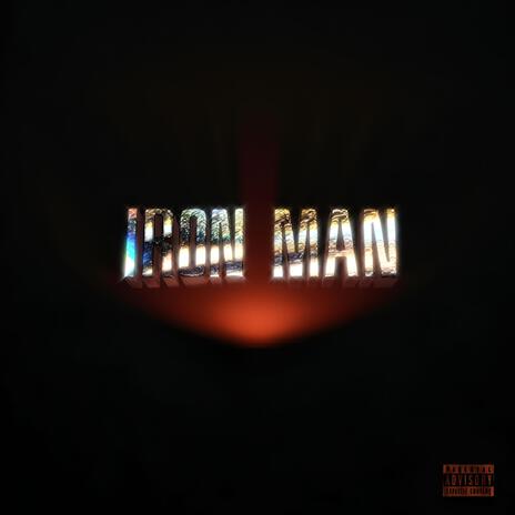 Iron Man | Boomplay Music