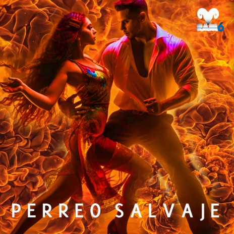 Perreo Salvaje | Boomplay Music