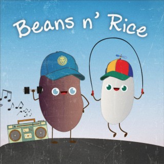 Beans n' Rice