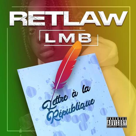 Lettre à la République | Boomplay Music