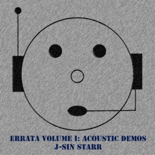Errata Volume I: Acoustic Demos (Acoustic)