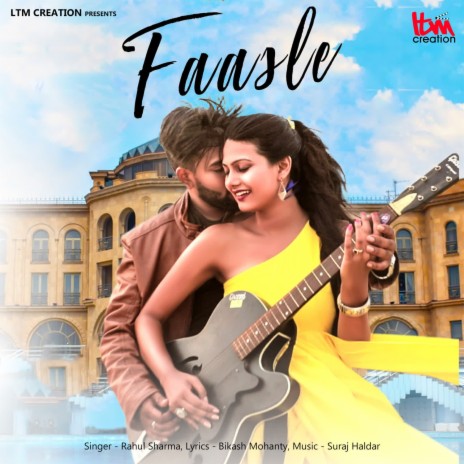 Faasle | Boomplay Music